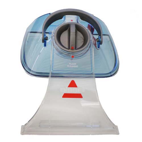 BISSELL® ProHeat 2X® Parts Tank Lid Blue Illusion 2036641